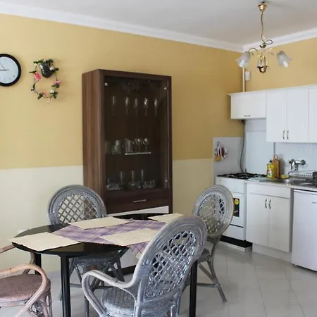 Orwa - Cedrus Koez דירה זלקרוס