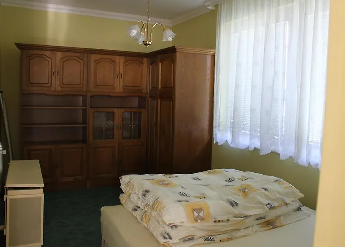 Apartament Orwa - Cédrus Köz