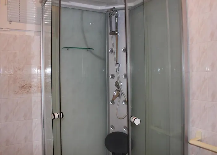 Apartament Orwa - Cédrus Köz *