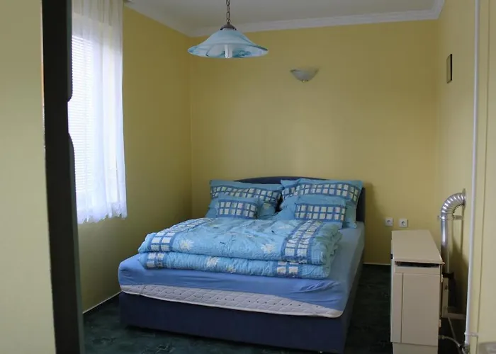 Orwa - Cédrus Köz Apartament Zalakaros