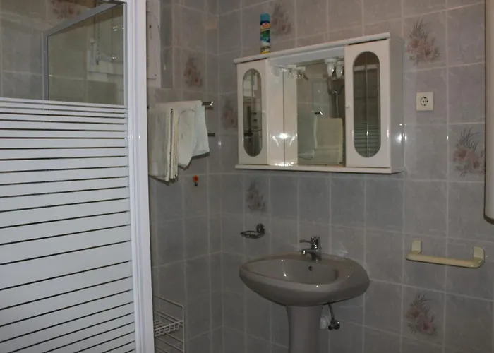 Orwa - Cédrus Köz Apartament Zalakaros