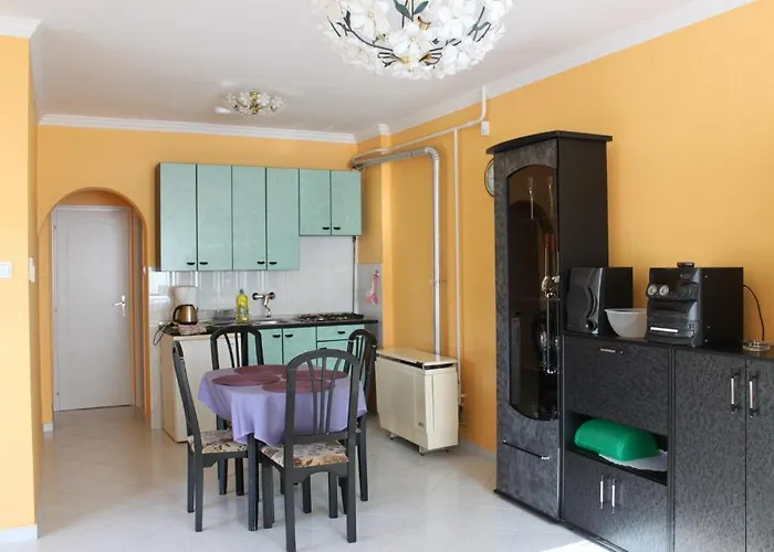 Apartament Orwa - Cédrus Köz