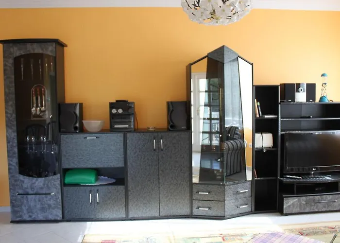 Orwa - Cédrus Köz * Zalakaros