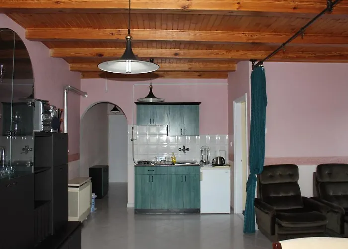 Orwa - Cédrus Köz Apartament Zalakaros