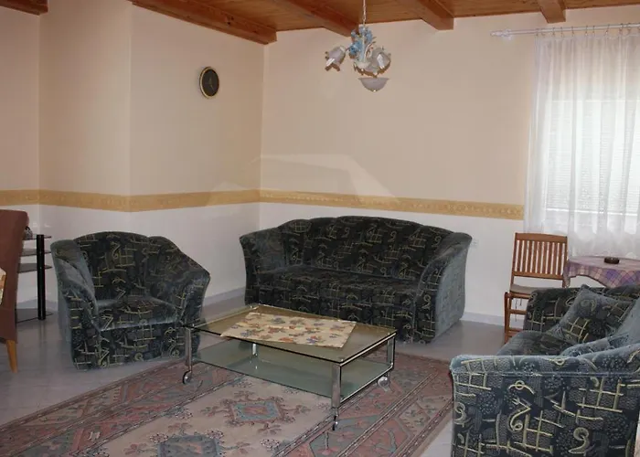 Orwa - Cédrus Köz Apartament Zalakaros